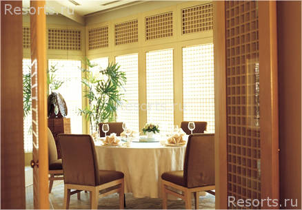 Conrad Centennial Singapore 19